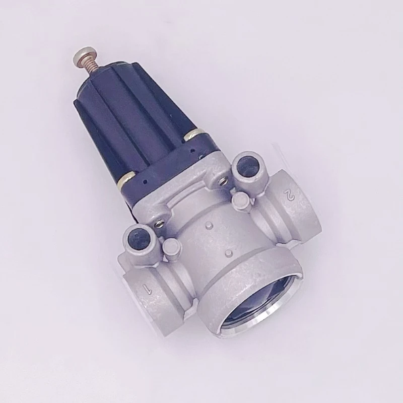 4750103000 Pressure Limiting Valve